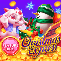 FEATURE BUY・Xe Hỏa Tốc Giáng Sinh icon