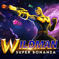 Siêu nhân vũ trụ Bonanza game thumbnail