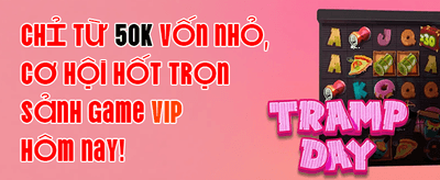 Thưởng Nạp Lần Đầu Cực Khủng
