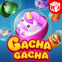 Thiên Đường Gacha game icon